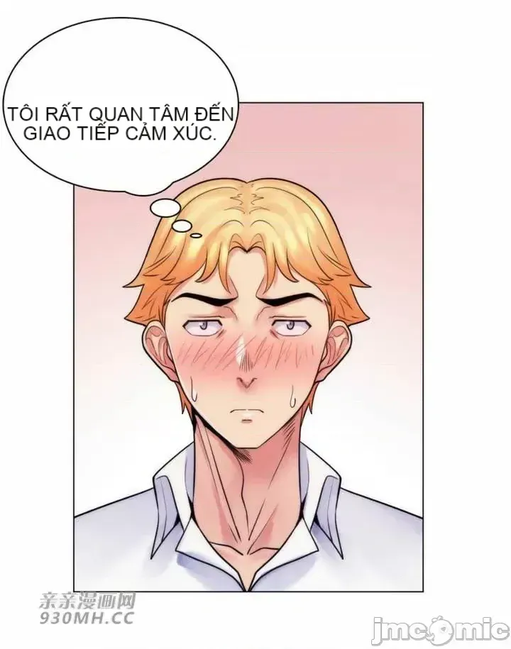 Mẹ kế của tôi thực ra là bạn gái của tôi Chương 01-50