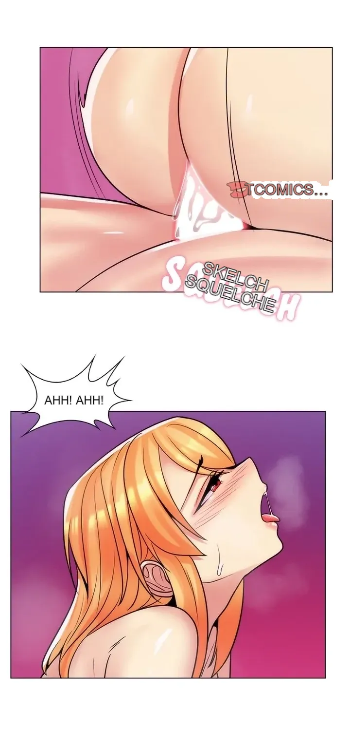 Mẹ kế của tôi thực ra là bạn gái của tôi Chương 01-50