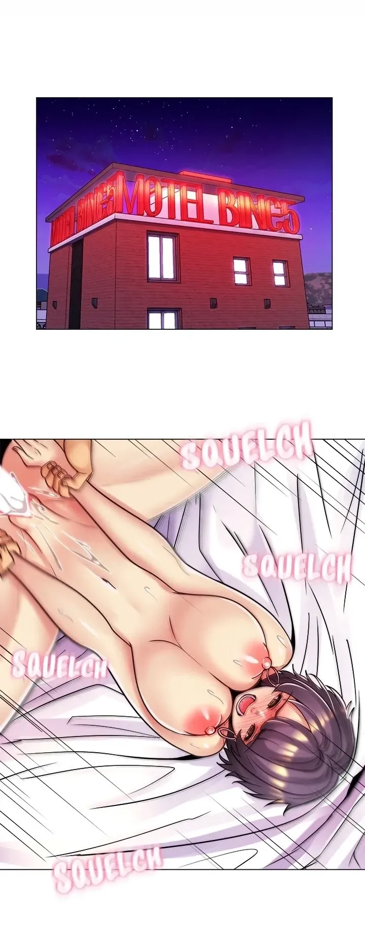 Mẹ kế của tôi thực ra là bạn gái của tôi Chương 01-50