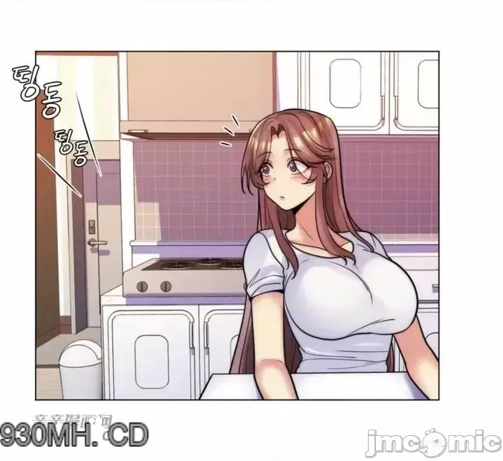 Mẹ kế của tôi thực ra là bạn gái của tôi Chương 01-50