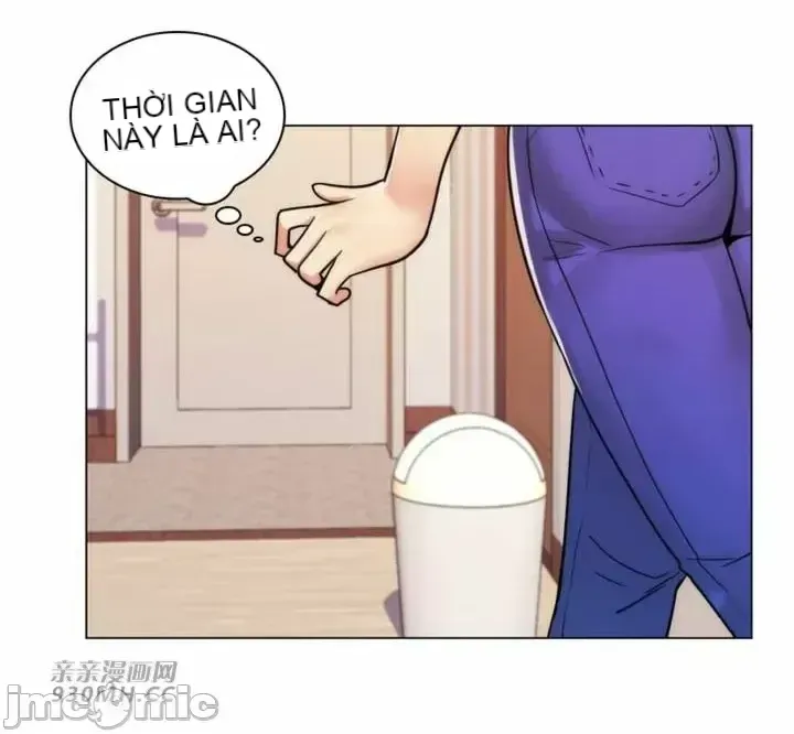 Mẹ kế của tôi thực ra là bạn gái của tôi Chương 01-50