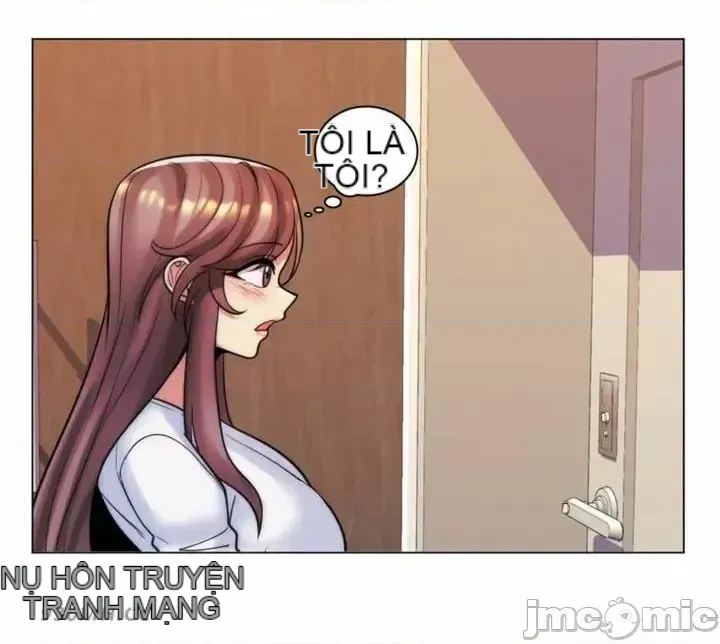 Mẹ kế của tôi thực ra là bạn gái của tôi Chương 01-50