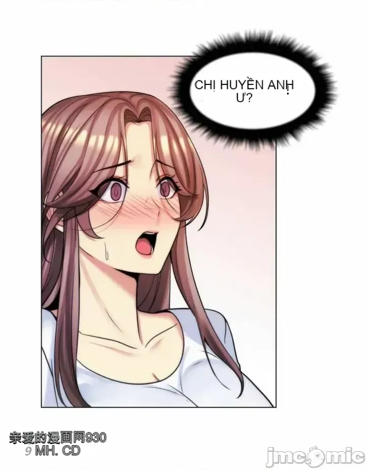 Mẹ kế của tôi thực ra là bạn gái của tôi Chương 01-50