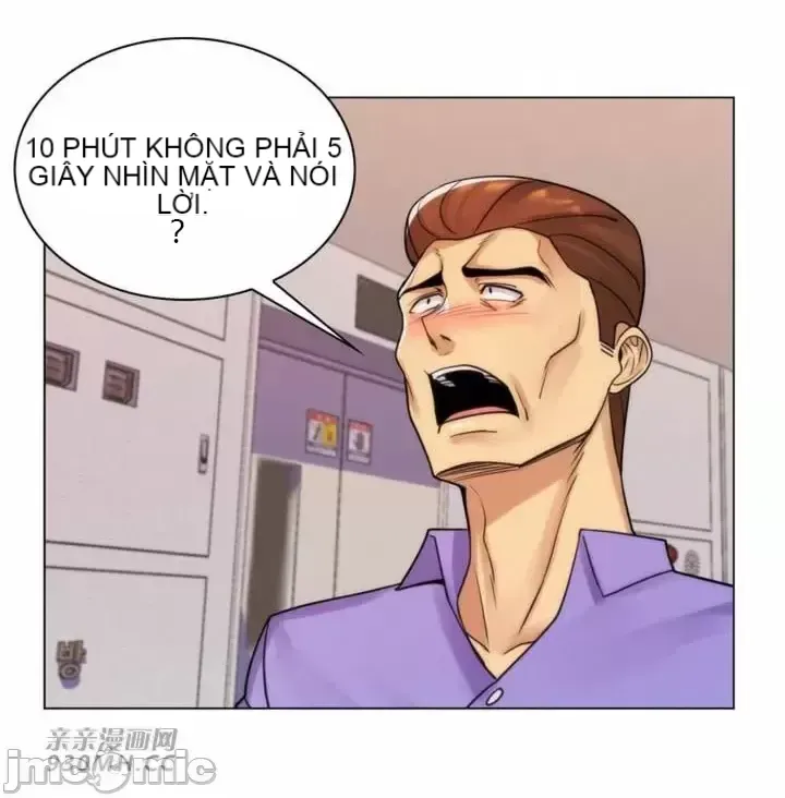 Mẹ kế của tôi thực ra là bạn gái của tôi Chương 01-50