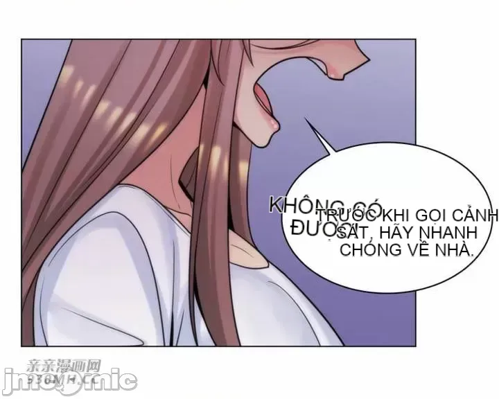 Mẹ kế của tôi thực ra là bạn gái của tôi Chương 01-50