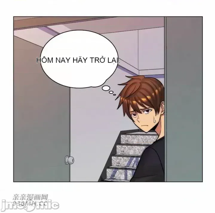 Mẹ kế của tôi thực ra là bạn gái của tôi Chương 01-50