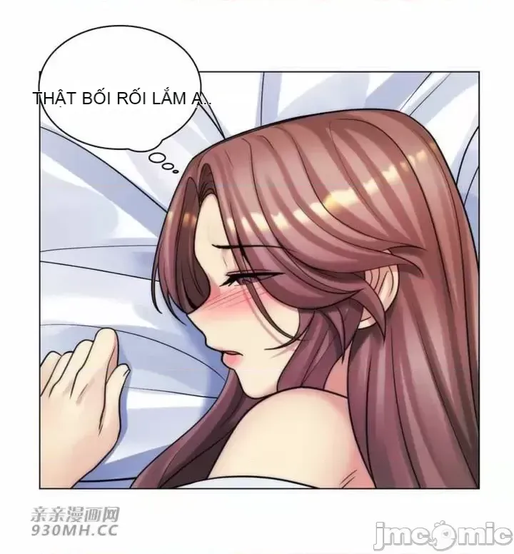 Mẹ kế của tôi thực ra là bạn gái của tôi Chương 01-50