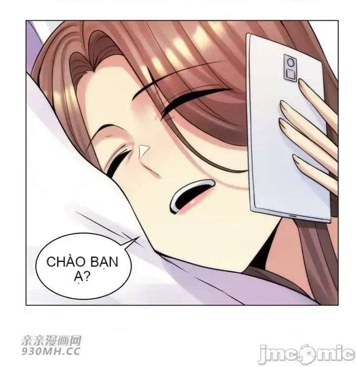 Mẹ kế của tôi thực ra là bạn gái của tôi Chương 01-50