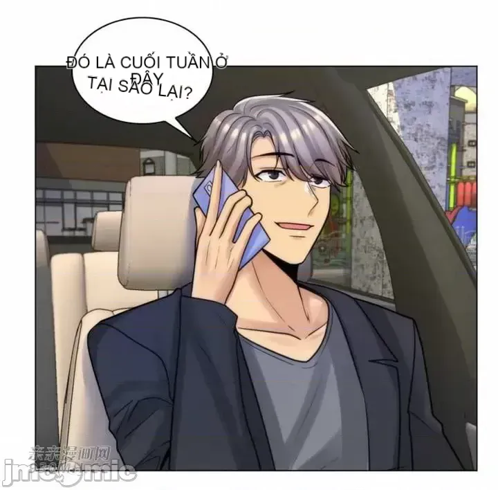 Mẹ kế của tôi thực ra là bạn gái của tôi Chương 01-50