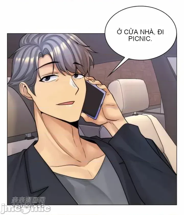 Mẹ kế của tôi thực ra là bạn gái của tôi Chương 01-50