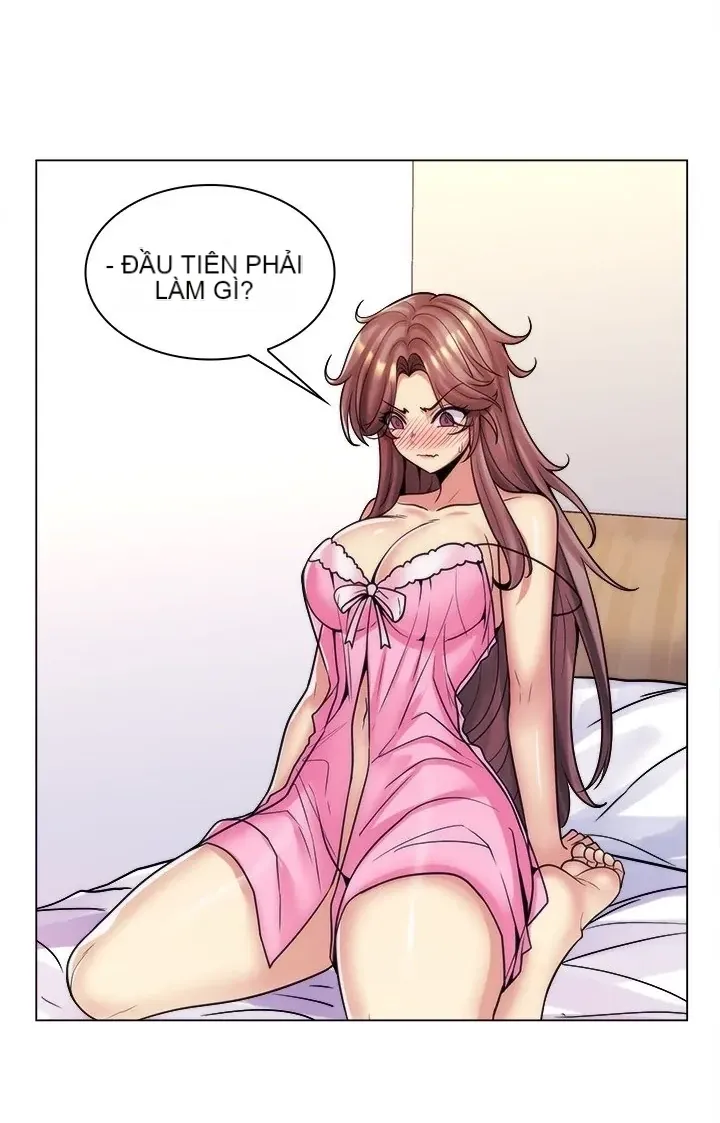 Mẹ kế của tôi thực ra là bạn gái của tôi Chương 01-50