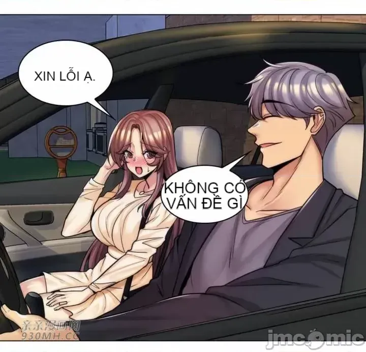 Mẹ kế của tôi thực ra là bạn gái của tôi Chương 01-50