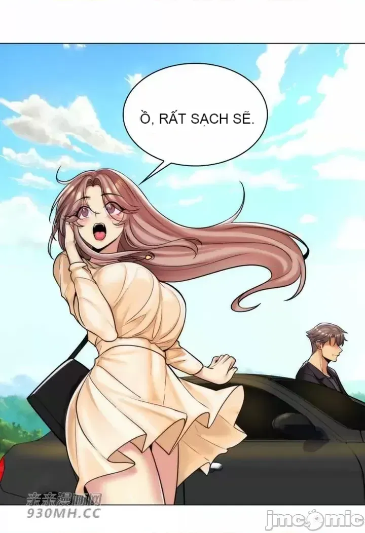 Mẹ kế của tôi thực ra là bạn gái của tôi Chương 01-50