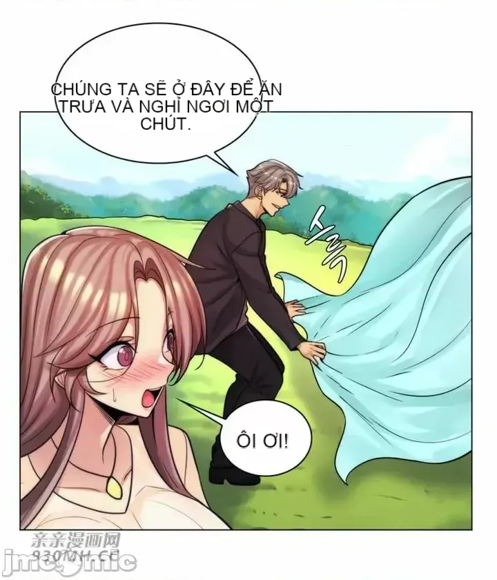 Mẹ kế của tôi thực ra là bạn gái của tôi Chương 01-50