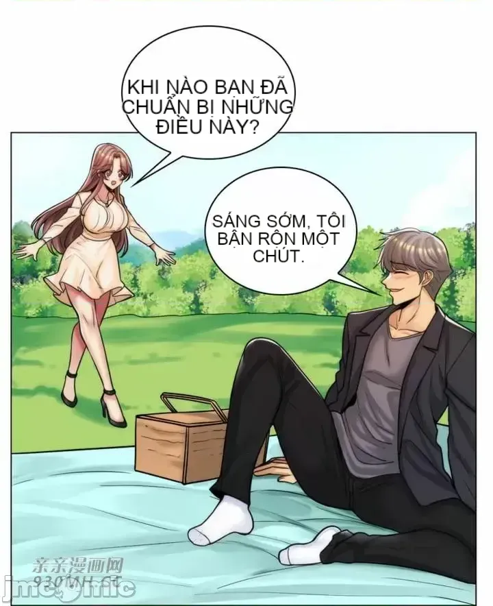 Mẹ kế của tôi thực ra là bạn gái của tôi Chương 01-50