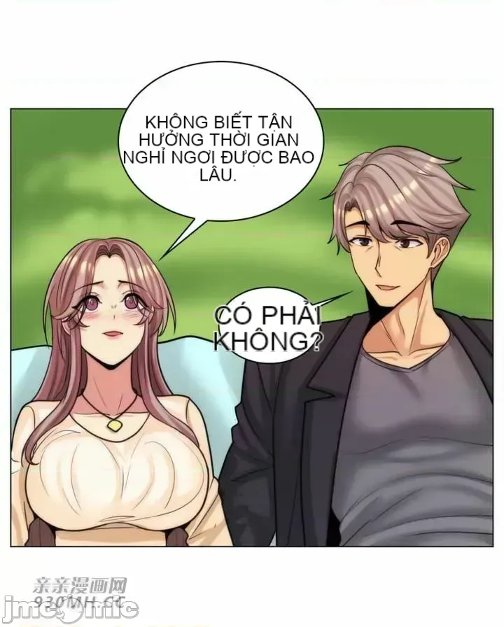 Mẹ kế của tôi thực ra là bạn gái của tôi Chương 01-50