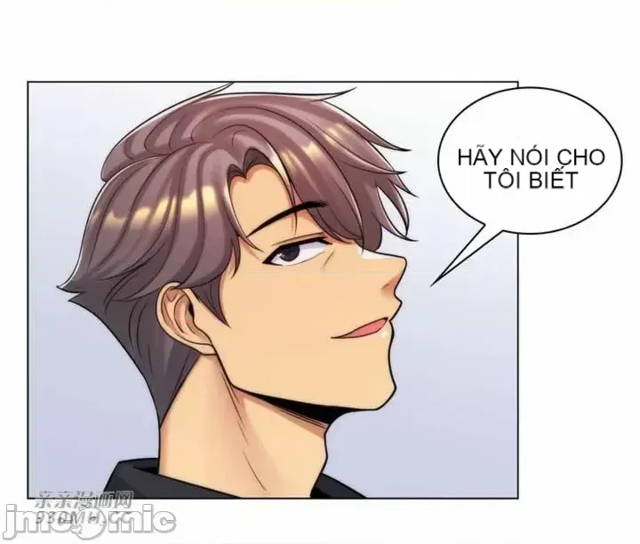 Mẹ kế của tôi thực ra là bạn gái của tôi Chương 01-50