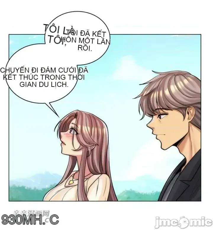 Mẹ kế của tôi thực ra là bạn gái của tôi Chương 01-50