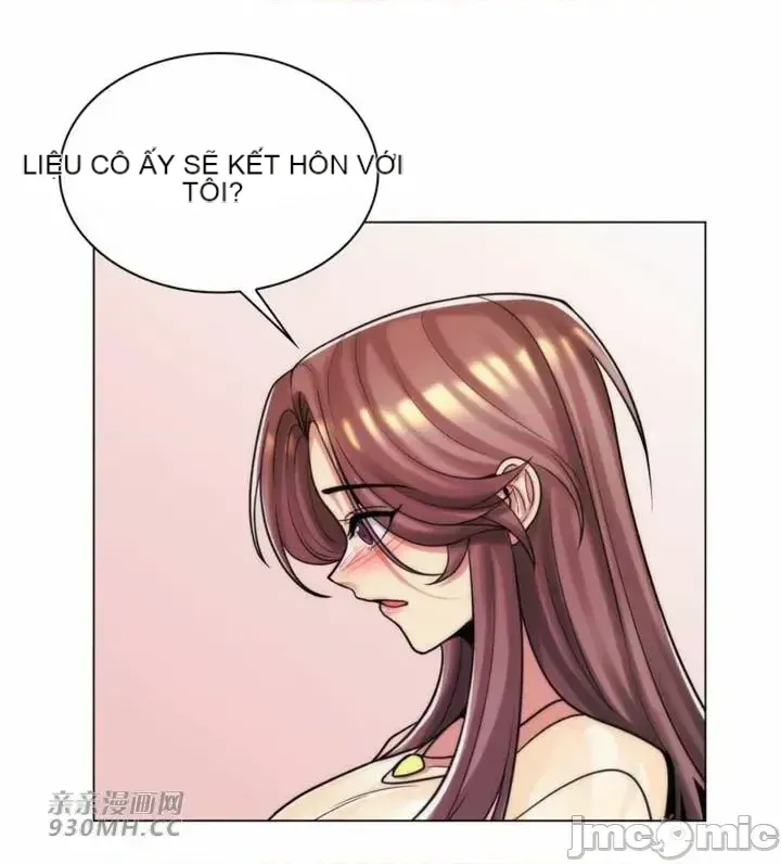 Mẹ kế của tôi thực ra là bạn gái của tôi Chương 01-50