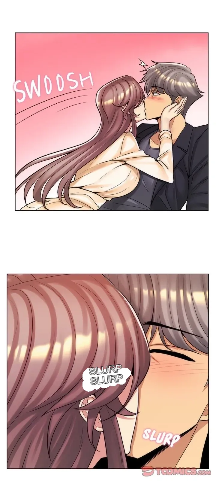 Mẹ kế của tôi thực ra là bạn gái của tôi Chương 01-50