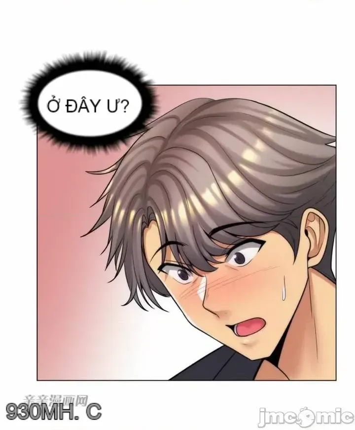 Mẹ kế của tôi thực ra là bạn gái của tôi Chương 01-50