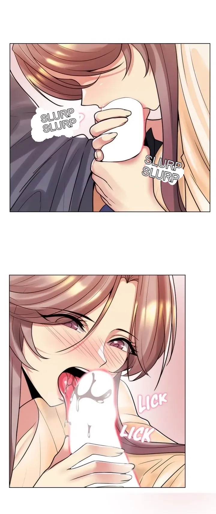 Mẹ kế của tôi thực ra là bạn gái của tôi Chương 01-50