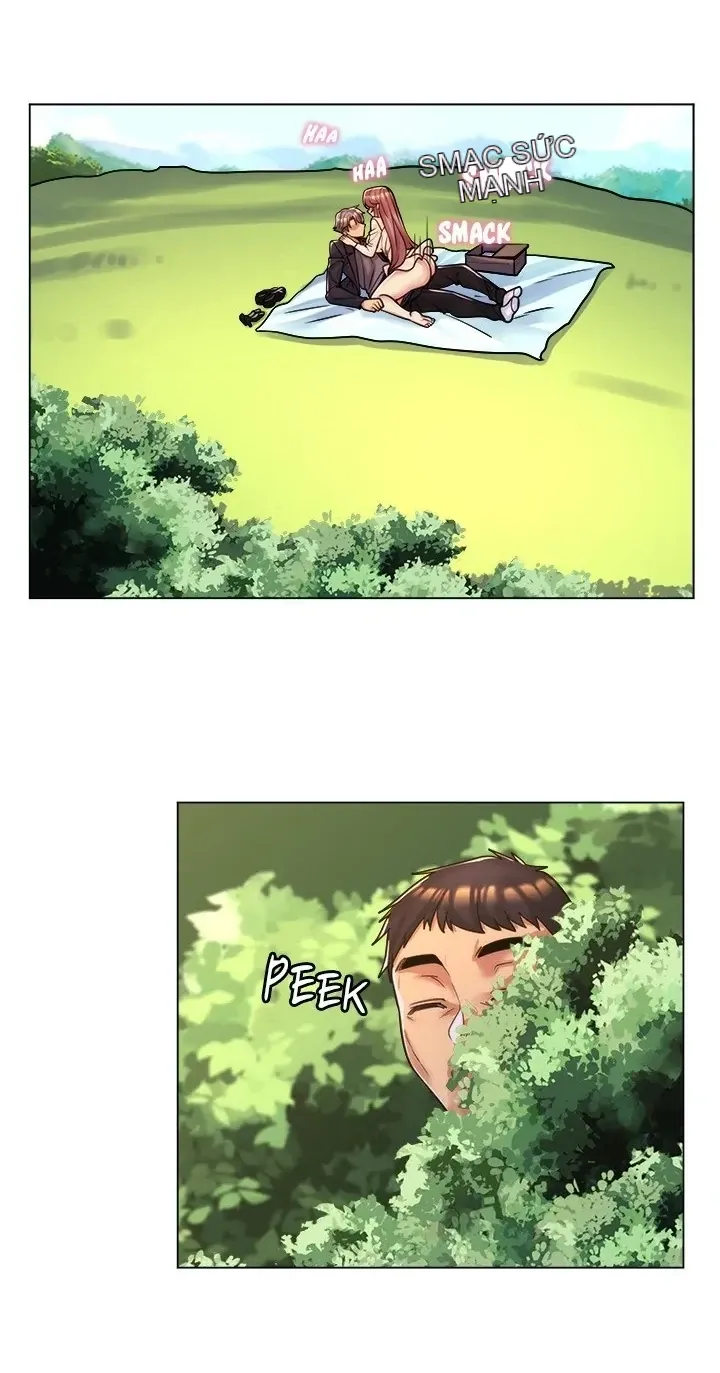 Mẹ kế của tôi thực ra là bạn gái của tôi Chương 01-50