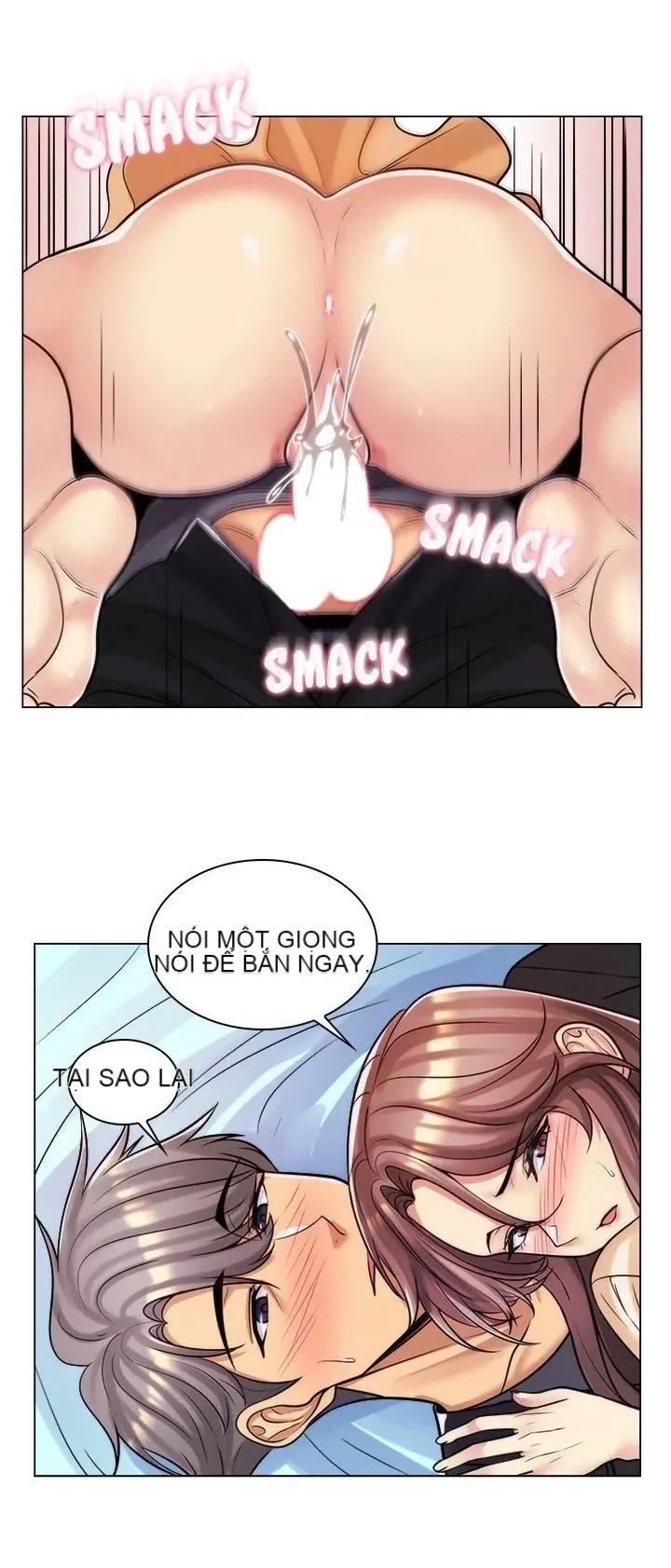 Mẹ kế của tôi thực ra là bạn gái của tôi Chương 01-50