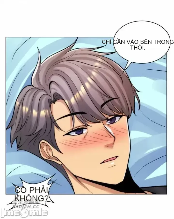 Mẹ kế của tôi thực ra là bạn gái của tôi Chương 01-50