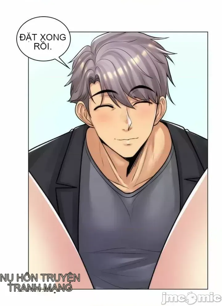 Mẹ kế của tôi thực ra là bạn gái của tôi Chương 01-50