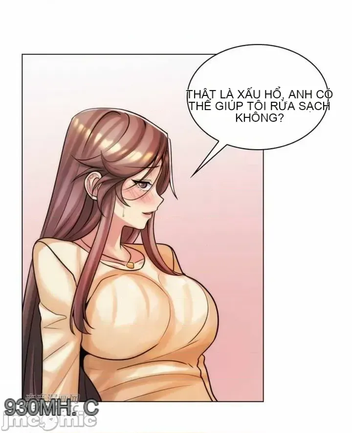 Mẹ kế của tôi thực ra là bạn gái của tôi Chương 01-50