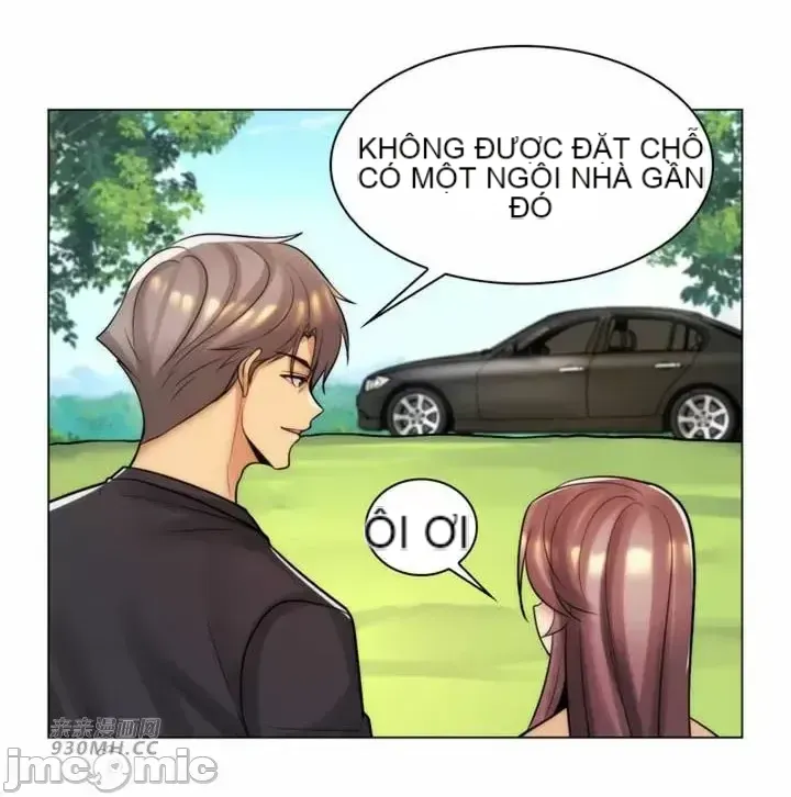 Mẹ kế của tôi thực ra là bạn gái của tôi Chương 01-50