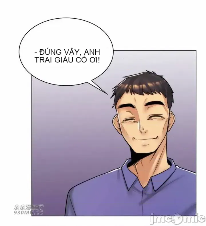 Mẹ kế của tôi thực ra là bạn gái của tôi Chương 01-50