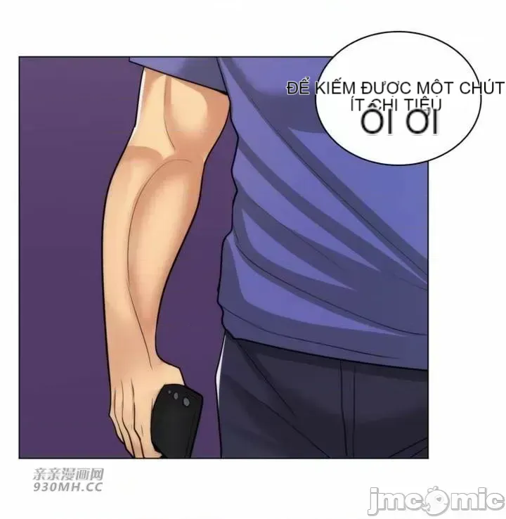 Mẹ kế của tôi thực ra là bạn gái của tôi Chương 01-50