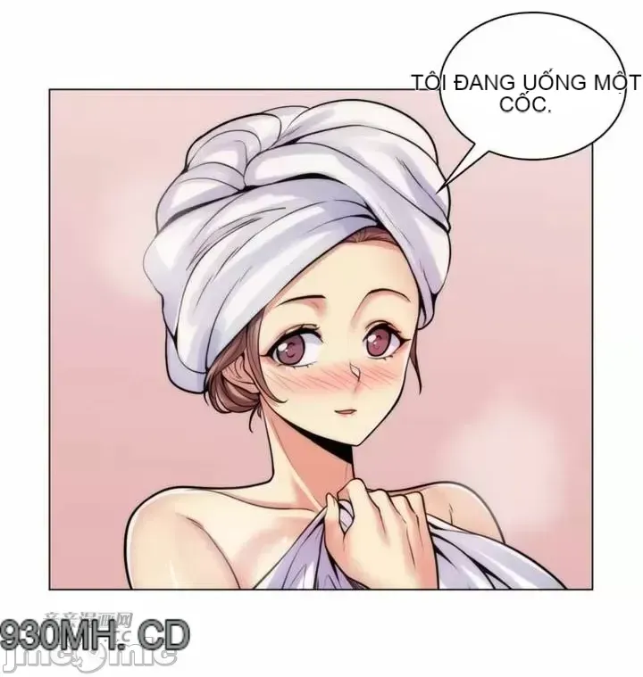 Mẹ kế của tôi thực ra là bạn gái của tôi Chương 01-50