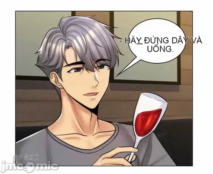 Mẹ kế của tôi thực ra là bạn gái của tôi Chương 01-50