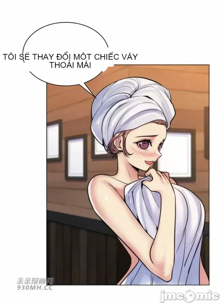 Mẹ kế của tôi thực ra là bạn gái của tôi Chương 01-50