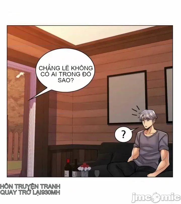 Mẹ kế của tôi thực ra là bạn gái của tôi Chương 01-50