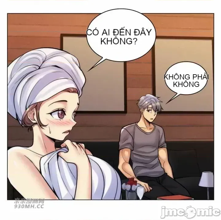 Mẹ kế của tôi thực ra là bạn gái của tôi Chương 01-50