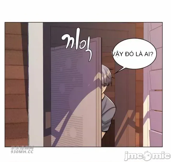 Mẹ kế của tôi thực ra là bạn gái của tôi Chương 01-50