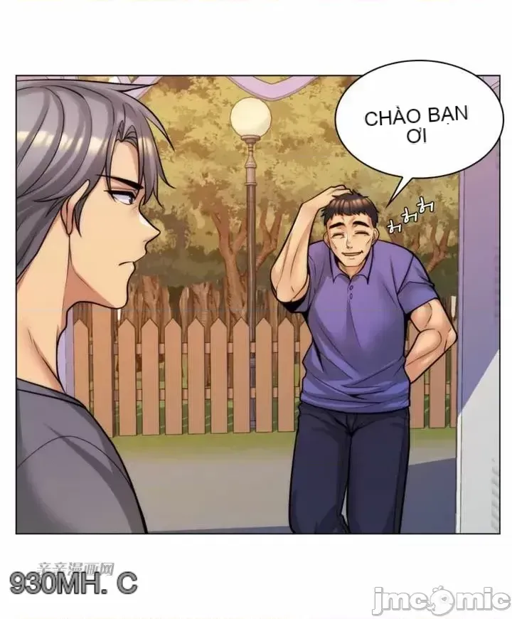 Mẹ kế của tôi thực ra là bạn gái của tôi Chương 01-50