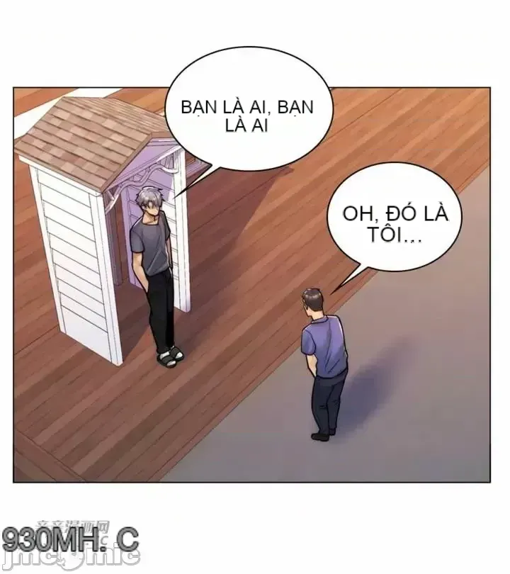 Mẹ kế của tôi thực ra là bạn gái của tôi Chương 01-50