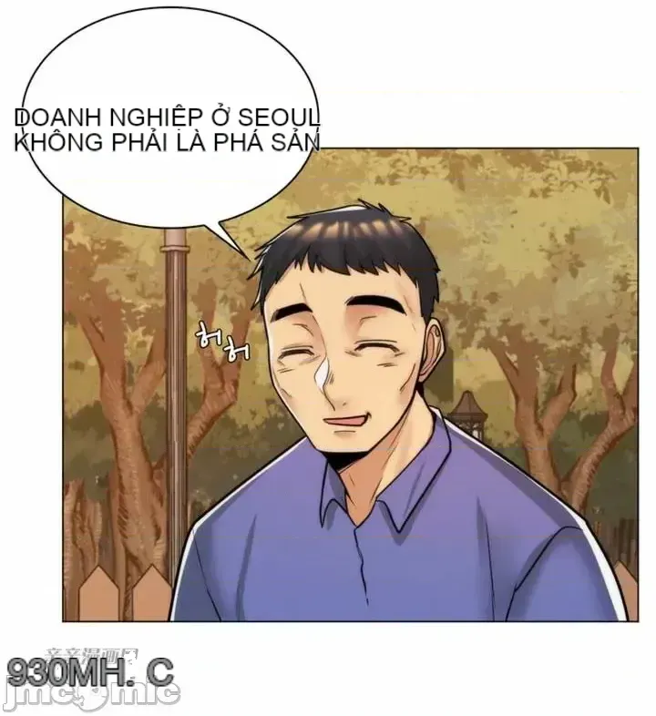 Mẹ kế của tôi thực ra là bạn gái của tôi Chương 01-50