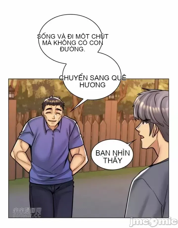 Mẹ kế của tôi thực ra là bạn gái của tôi Chương 01-50