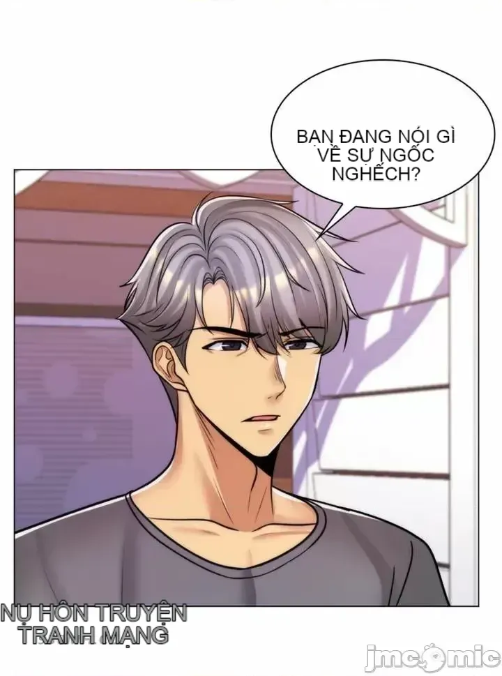 Mẹ kế của tôi thực ra là bạn gái của tôi Chương 01-50