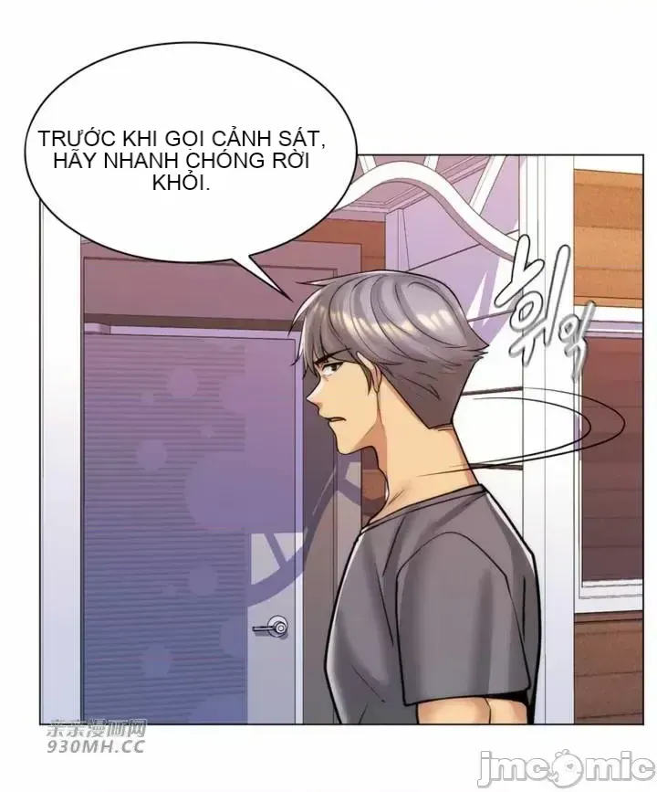 Mẹ kế của tôi thực ra là bạn gái của tôi Chương 01-50