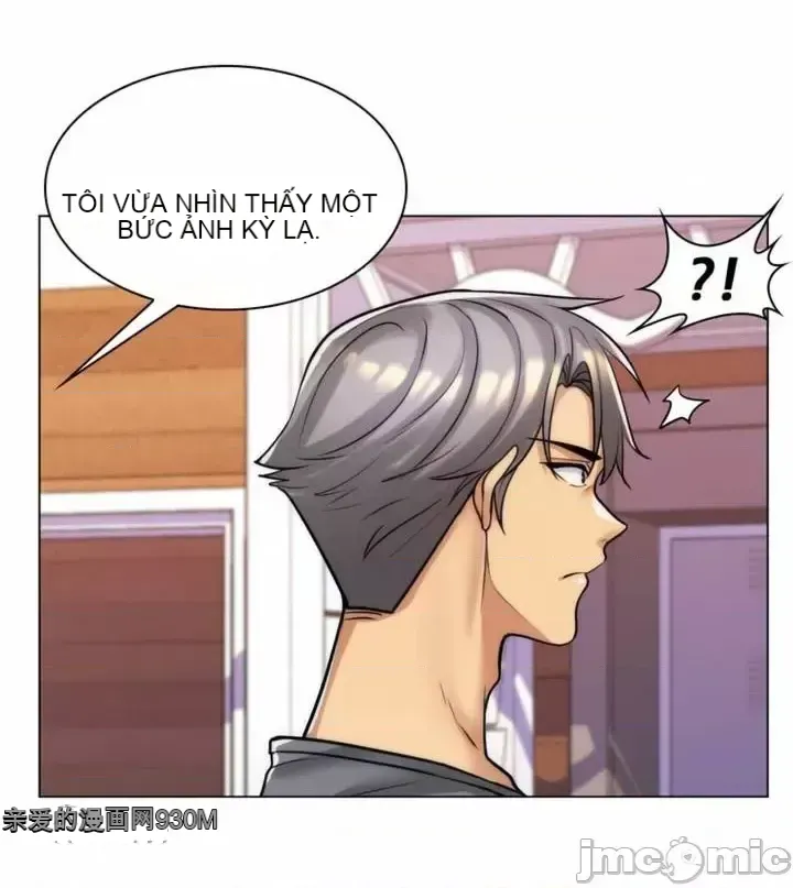 Mẹ kế của tôi thực ra là bạn gái của tôi Chương 01-50