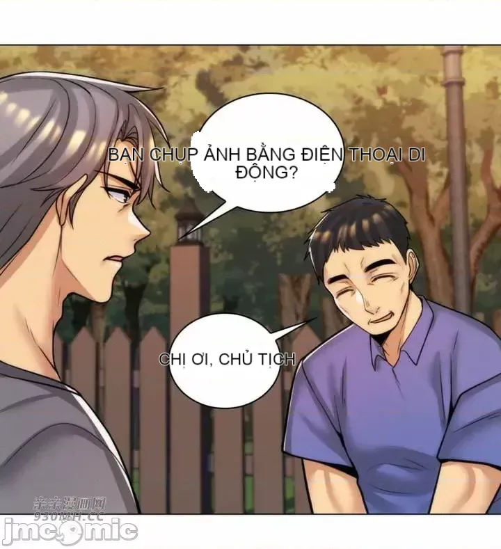 Mẹ kế của tôi thực ra là bạn gái của tôi Chương 01-50