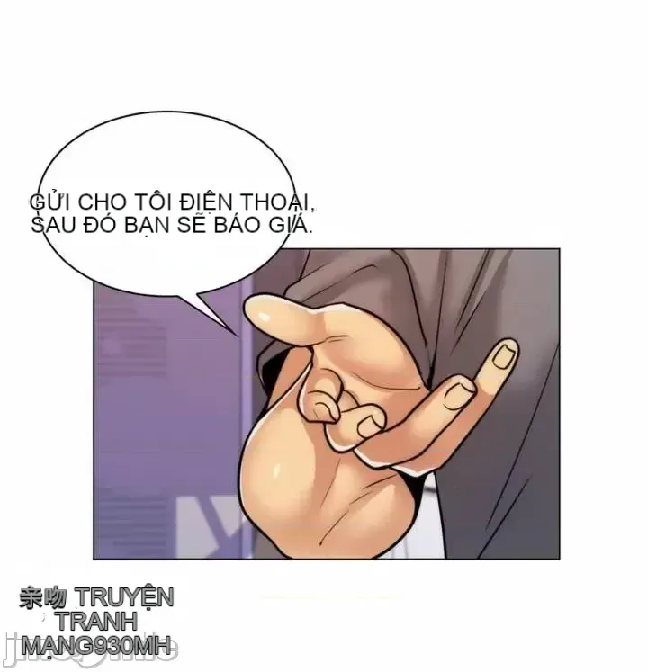 Mẹ kế của tôi thực ra là bạn gái của tôi Chương 01-50