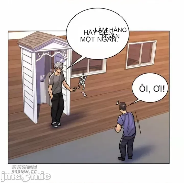 Mẹ kế của tôi thực ra là bạn gái của tôi Chương 01-50